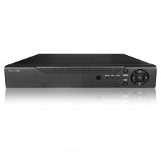 DVR 8 - Gravador 8 canais - Full HD 1080p - 2 canais IP