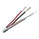 Bobine de cabo  100m