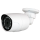 Câmara compacta HDTVI, HDCVI, AHD e Analógica 1080p lente 3.6mm