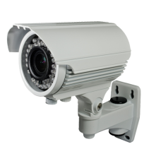 Câmara Bullet HDTVI, HDCVI, AHD e Analógica HD 1080p 40m